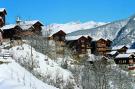 Holiday homeSwitzerland - : Chalet Albert