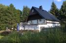 Holiday homeCzech Republic - : Ferienhaus Anna