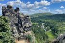 Holiday homeCzech Republic - North Bohemia/Giant Mountains: Jablon