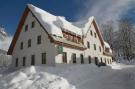 FerienhausTschechien - Nordböhmen/Riesengebirge: Rokytno