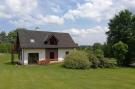 Holiday homeCzech Republic - North Bohemia/Giant Mountains: Koruna 12 persoons woning