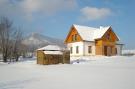 Holiday homeCzech Republic - North Bohemia/Giant Mountains: Koruna 12 persoons woning