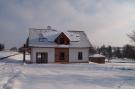 Holiday homeCzech Republic - North Bohemia/Giant Mountains: Koruna 12 persoons woning