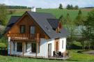 Holiday homeCzech Republic - North Bohemia/Giant Mountains: Koruna 12 persoons woning