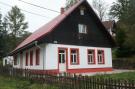 Holiday homeCzech Republic - North Bohemia/Giant Mountains: Huis Javornik