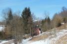 FerienhausTschechien - Nordböhmen/Riesengebirge: Vysnenydum