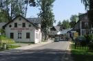 FerienhausTschechien - Nordböhmen/Riesengebirge: Chalet Nisou