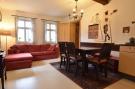 Holiday homeCzech Republic - North Bohemia/Giant Mountains: Chalet Nisou