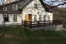 Holiday homeCzech Republic - North Bohemia/Giant Mountains: Chalet Nisou