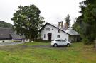 FerienhausTschechien - Nordböhmen/Riesengebirge: Chalet Nisou