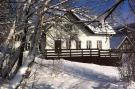 FerienhausTschechien - Nordböhmen/Riesengebirge: Chalet Nisou