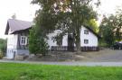 FerienhausTschechien - Nordböhmen/Riesengebirge: Chalet Nisou