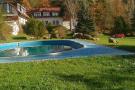 Holiday homeCzech Republic - : Villa Stastny