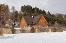 Holiday homeCzech Republic - North Bohemia/Giant Mountains: Villa Venova