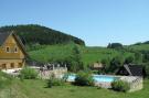 Holiday homeCzech Republic - North Bohemia/Giant Mountains: Villa Venova