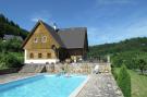 Holiday homeCzech Republic - : Villa Venova