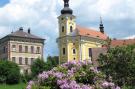 VakantiehuisTsjechië - N-Bohemen/Reuzengebergte: Villa Venova