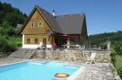 Holiday homeCzech Republic - North Bohemia/Giant Mountains: Villa Venova