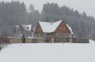 Holiday homeCzech Republic - North Bohemia/Giant Mountains: Villa Venova