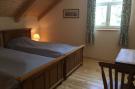 Holiday homeCzech Republic - : Borovice