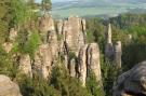 FerienhausTschechien - Nordböhmen/Riesengebirge: Prachověnka