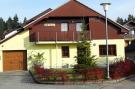 Holiday homeCzech Republic - : Villa Annemieke