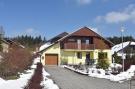 Holiday homeCzech Republic - : Villa Annemieke