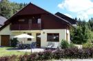 Holiday homeCzech Republic - : Villa Annemieke