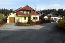 Holiday homeCzech Republic - : Villa Annemieke