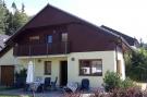 Holiday homeCzech Republic - : Villa Annemieke