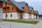 VakantiehuisTsjechië - : Lipno Nova Lake Resort B