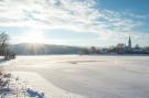 VakantiehuisTsjechië - : Lipno Nova Lake Resort B