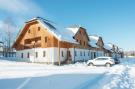 VakantiehuisTsjechië - : Lipno Nova Lake Resort B