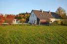 Holiday homeCzech Republic - North Bohemia/Giant Mountains: Vila Nemojov 17 p