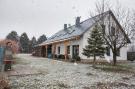 Holiday homeCzech Republic - North Bohemia/Giant Mountains: Vila Nemojov 17 p