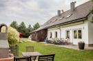 VakantiehuisTsjechië - N-Bohemen/Reuzengebergte: Vila Nemojov 17 p