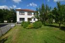 Holiday homeCzech Republic - : Villa Lydia