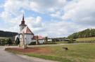 FerienhausTschechien - Nordböhmen/Riesengebirge: Ellgera