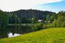 FerienhausTschechien - Nordböhmen/Riesengebirge: Relax Chalet Kyjov