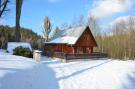 Holiday homeCzech Republic - North Bohemia/Giant Mountains: Relax Chalet Kyjov