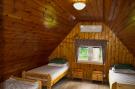 Holiday homeCzech Republic - North Bohemia/Giant Mountains: Relax Chalet Kyjov