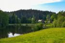 Holiday homeCzech Republic - North Bohemia/Giant Mountains: Relax Chalet Kyjov