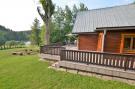 Holiday homeCzech Republic - North Bohemia/Giant Mountains: Relax Chalet Kyjov