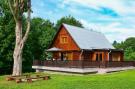 Holiday homeCzech Republic - North Bohemia/Giant Mountains: Relax Chalet Kyjov