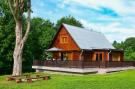 Holiday homeCzech Republic - North Bohemia/Giant Mountains: Relax Chalet Kyjov