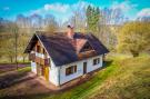 Holiday homeCzech Republic - North Bohemia/Giant Mountains: Chalet no 5