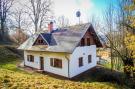 FerienhausTschechien - Nordböhmen/Riesengebirge: Chalet no 5