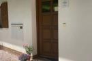 Holiday homeCzech Republic - : Chalet no 5