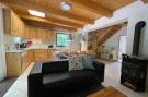 Holiday homeCzech Republic - North Bohemia/Giant Mountains: Chalet no 5