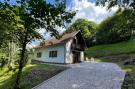 Holiday homeCzech Republic - North Bohemia/Giant Mountains: Chalet no 5